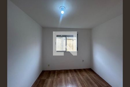 Quarto 2 de apartamento à venda com 2 quartos, 48m² em Mato Grande, Canoas