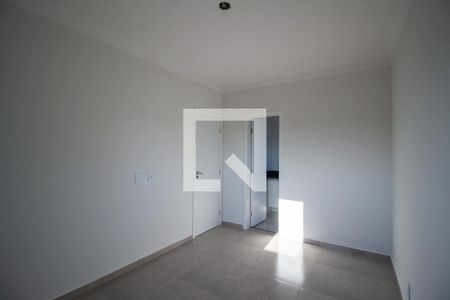 Suite  de apartamento para alugar com 2 quartos, 67m² em Jardim America, Sorocaba