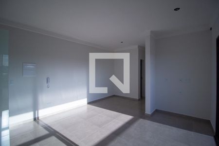 Sala  de apartamento para alugar com 2 quartos, 67m² em Jardim America, Sorocaba