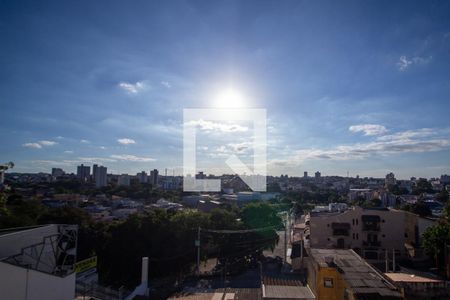 Vista da Sala de apartamento para alugar com 2 quartos, 67m² em Jardim America, Sorocaba