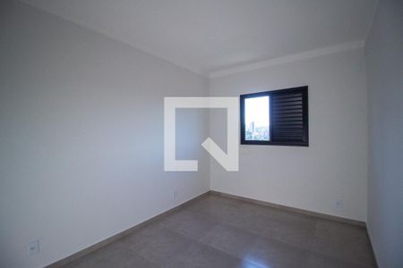 Suite de apartamento para alugar com 2 quartos, 67m² em Jardim America, Sorocaba