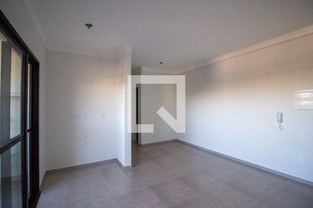 Sala  de apartamento para alugar com 2 quartos, 60m² em Jardim America, Sorocaba