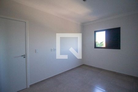 Suite  de apartamento para alugar com 2 quartos, 60m² em Jardim America, Sorocaba