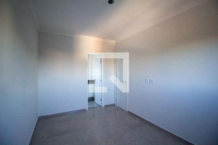 Suite  de apartamento para alugar com 2 quartos, 60m² em Jardim America, Sorocaba