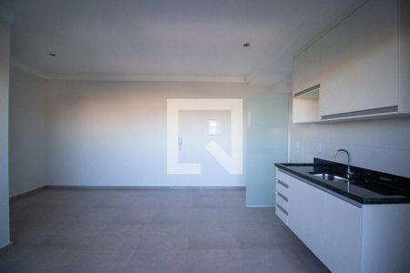 Apartamento para alugar com 2 quartos, 61m² em Jardim America, Sorocaba