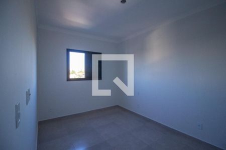 Suite  de apartamento para alugar com 2 quartos, 61m² em Jardim America, Sorocaba