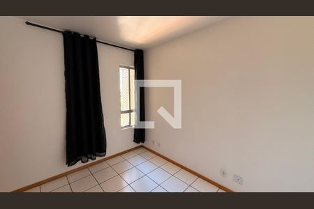 QUARTO 02 de apartamento para alugar com 2 quartos, 44m² em Qs 402, Brasília