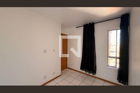 QUARTO 02 de apartamento para alugar com 2 quartos, 44m² em Qs 402, Brasília