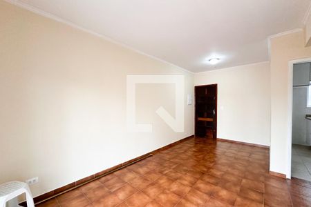 Sala de apartamento para alugar com 3 quartos, 110m² em Centro, São Bernardo do Campo