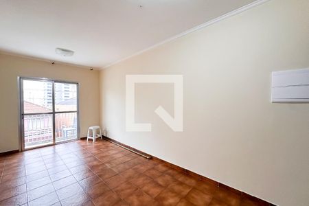 Sala de apartamento para alugar com 3 quartos, 110m² em Centro, São Bernardo do Campo