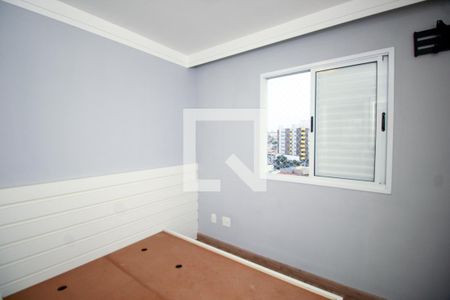 Sala de TV de apartamento para alugar com 2 quartos, 73m² em Vila Helena, Santo André