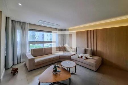 Apartamento à venda com 3 quartos, 113m² em Vila Clementino, São Paulo