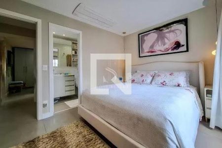 Apartamento à venda com 3 quartos, 113m² em Vila Clementino, São Paulo
