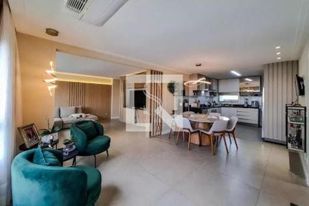 Apartamento à venda com 3 quartos, 113m² em Vila Clementino, São Paulo