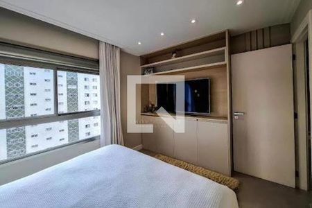 Apartamento à venda com 3 quartos, 113m² em Vila Clementino, São Paulo