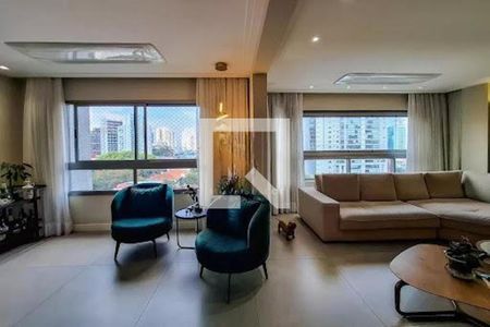 Apartamento à venda com 3 quartos, 113m² em Vila Clementino, São Paulo