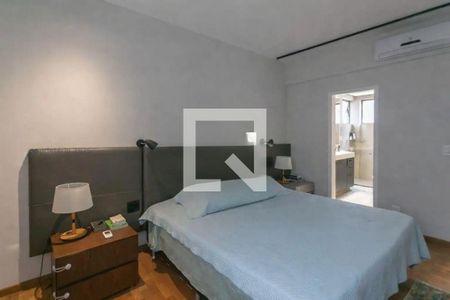 Apartamento à venda com 3 quartos, 149m² em Carmo, Belo Horizonte