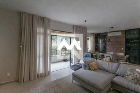 Apartamento à venda com 3 quartos, 149m² em Carmo, Belo Horizonte