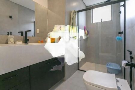 Apartamento à venda com 3 quartos, 149m² em Carmo, Belo Horizonte
