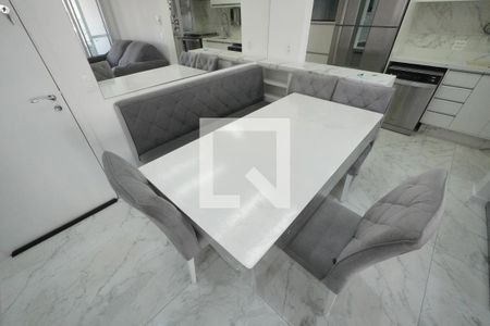 Sala de apartamento para alugar com 3 quartos, 92m² em Bosque da Saúde, São Paulo