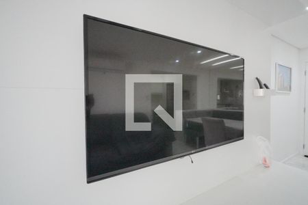 Sala de apartamento para alugar com 3 quartos, 92m² em Bosque da Saúde, São Paulo