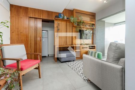 Apartamento à venda com 2 quartos, 62m² em Brooklin, São Paulo