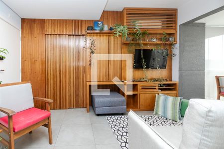 Apartamento à venda com 2 quartos, 62m² em Brooklin, São Paulo