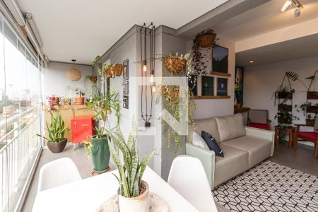 Apartamento à venda com 2 quartos, 62m² em Brooklin, São Paulo