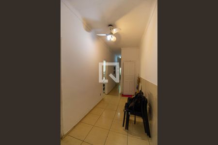 Corredor de casa à venda com 3 quartos, 100m² em São Domingos, Niterói