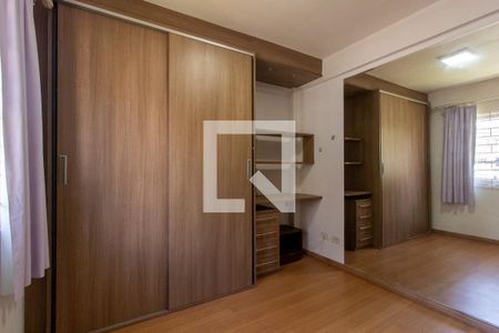 Quarto de apartamento para alugar com 1 quarto, 30m² em Água Verde, Curitiba