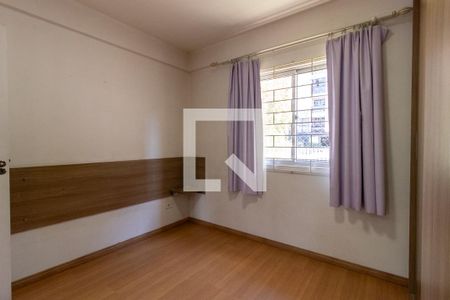 Quarto de apartamento para alugar com 1 quarto, 30m² em Água Verde, Curitiba