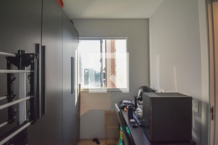 Quarto 1 de apartamento para alugar com 2 quartos, 36m² em Parque Bristol, São Bernardo do Campo