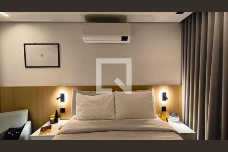 Quarto de apartamento para alugar com 1 quarto, 42m² em Cambuci, São Paulo