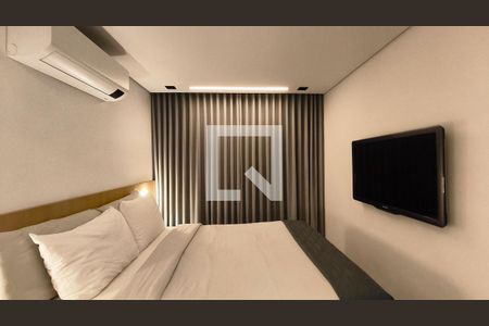Quarto de apartamento para alugar com 1 quarto, 42m² em Cambuci, São Paulo