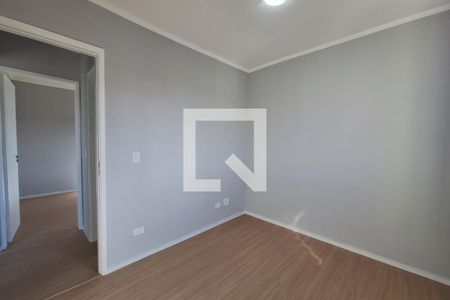 Quarto 1 de apartamento à venda com 2 quartos, 48m² em Vila Palmares, Santo André