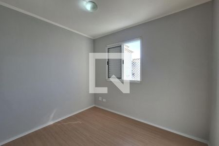 Quarto 1 de apartamento à venda com 2 quartos, 48m² em Vila Palmares, Santo André