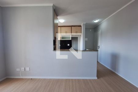 Apartamento à venda com 2 quartos, 48m² em Vila Palmares, Santo André
