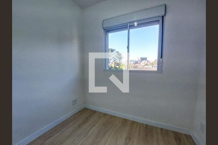 Quarto 1 de apartamento para alugar com 2 quartos, 45m² em Jardim São Luís, São Paulo