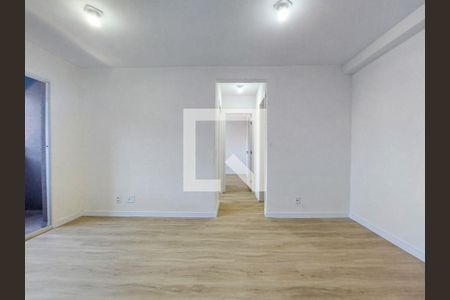 Sala/Cozinha de apartamento para alugar com 2 quartos, 45m² em Jardim São Luís, São Paulo
