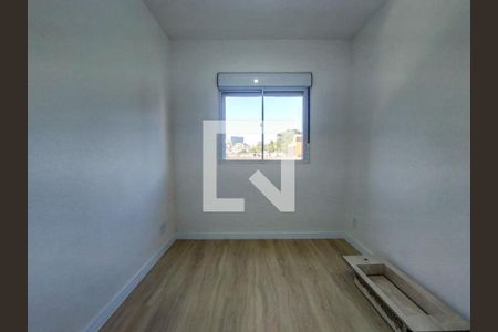 Quarto 1 de apartamento para alugar com 2 quartos, 45m² em Jardim São Luís, São Paulo