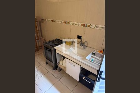 Casa para alugar com 1 quarto, 70m² em Parque dos Camargos, Barueri