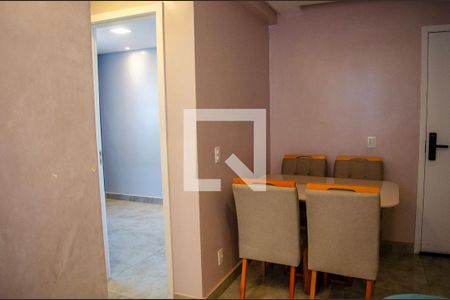 Apartamento para alugar com 2 quartos, 55m² em Residencial Bethel, Goiânia