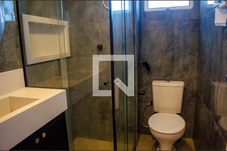 Apartamento para alugar com 2 quartos, 55m² em Residencial Bethel, Goiânia
