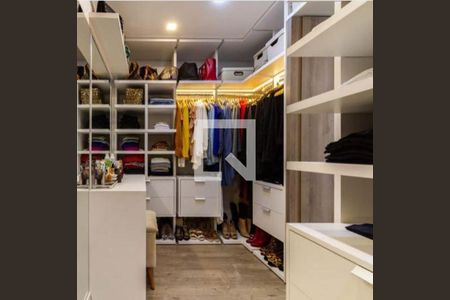 Apartamento à venda com 3 quartos, 185m² em Vila Andrade, São Paulo