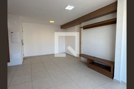 Sala de apartamento para alugar com 2 quartos, 75m² em Mirandópolis, São Paulo
