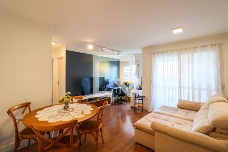 Apartamento à venda com 2 quartos, 64m² em Jardim Parque Morumbi, São Paulo