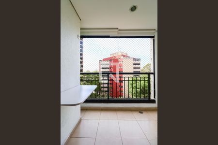 Apartamento à venda com 2 quartos, 64m² em Jardim Parque Morumbi, São Paulo
