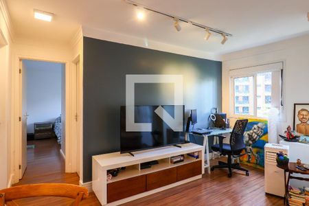 Apartamento à venda com 2 quartos, 64m² em Jardim Parque Morumbi, São Paulo