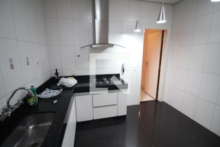 Cozinha de casa para alugar com 4 quartos, 314m² em Tirol, Contagem