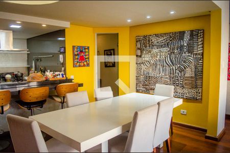 Apartamento para alugar com 3 quartos, 165m² em Setor Central, Goiânia